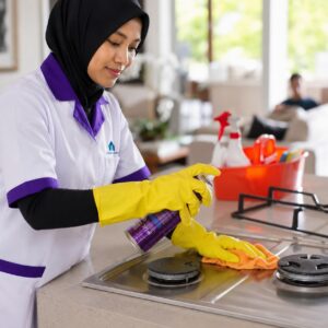 Keuntungan Menggunakan Baby Sitter Profesional untuk Membantu Perawatan Anak
